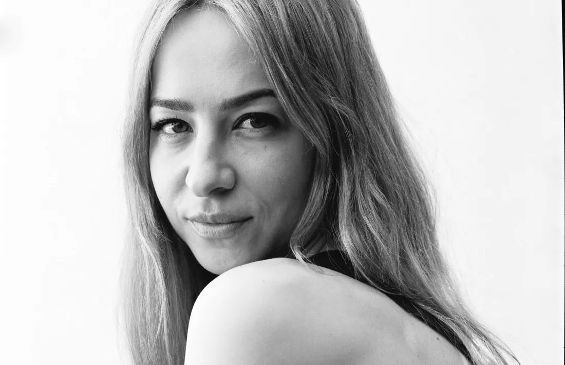 Teresa Colom, escriptora: “En una literatura tan enorme com la castellana, el risc d’invisibilitat és cert&quot;