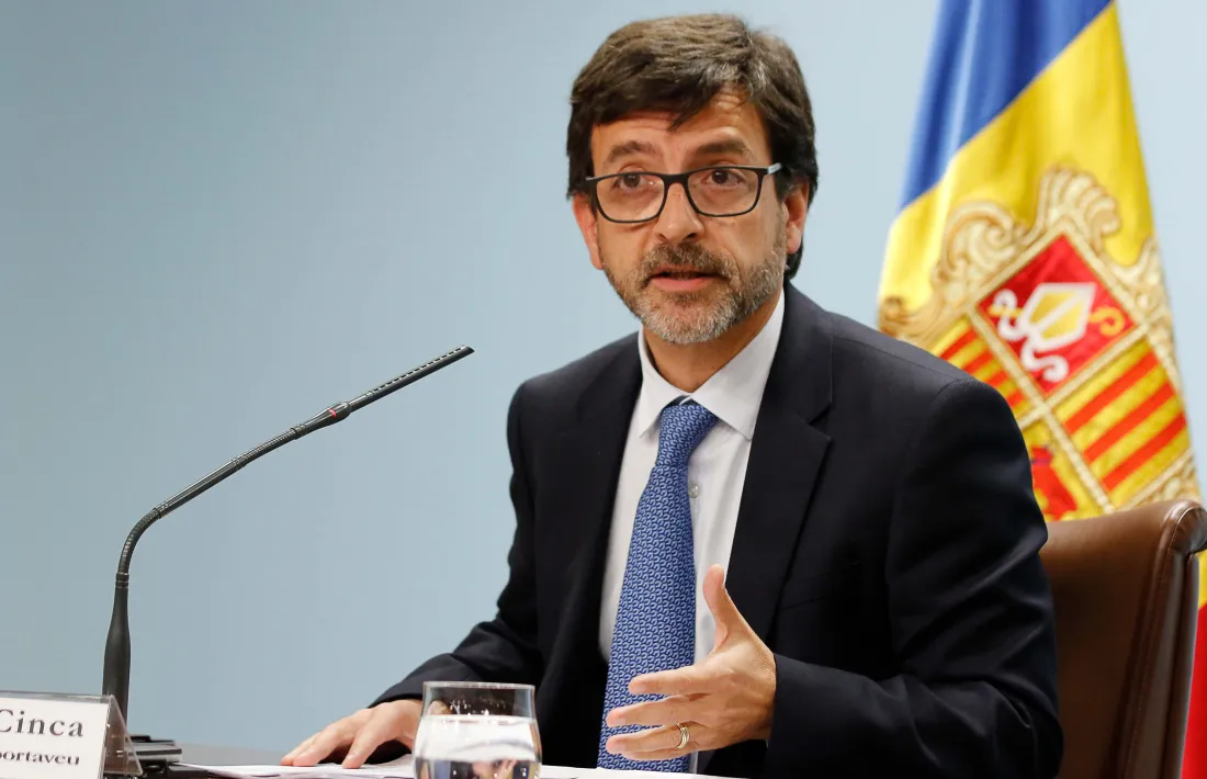 Licitada l’ampliació de l’Escola Andorrana de Santa Coloma