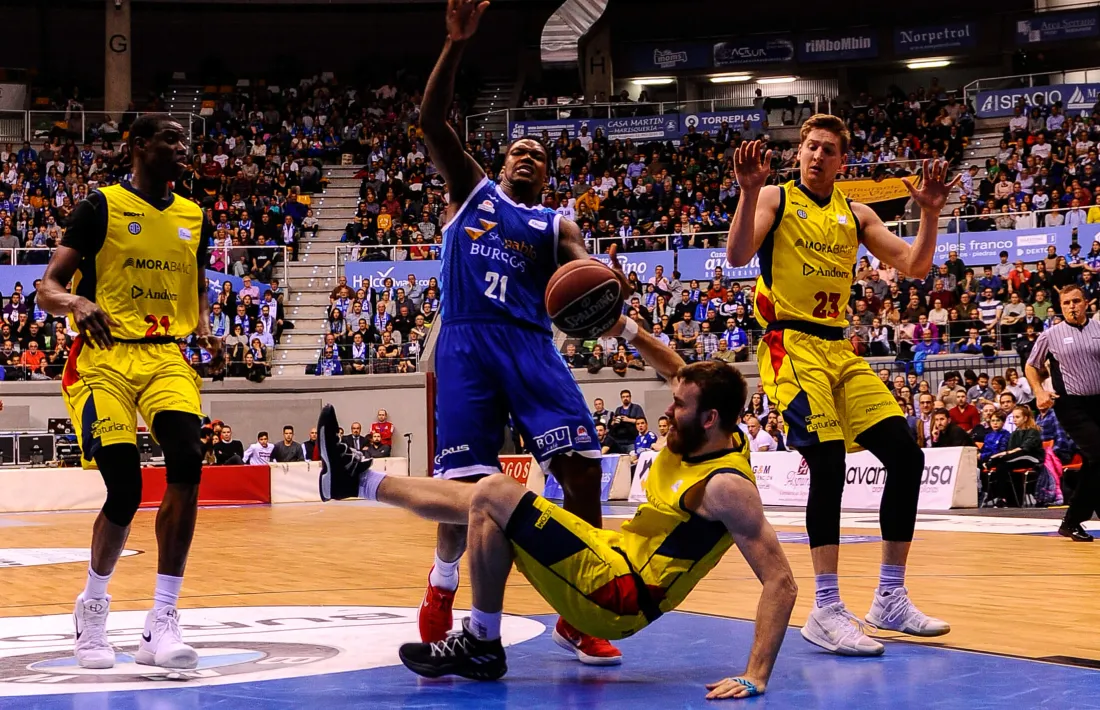 Cornada al Coliseum