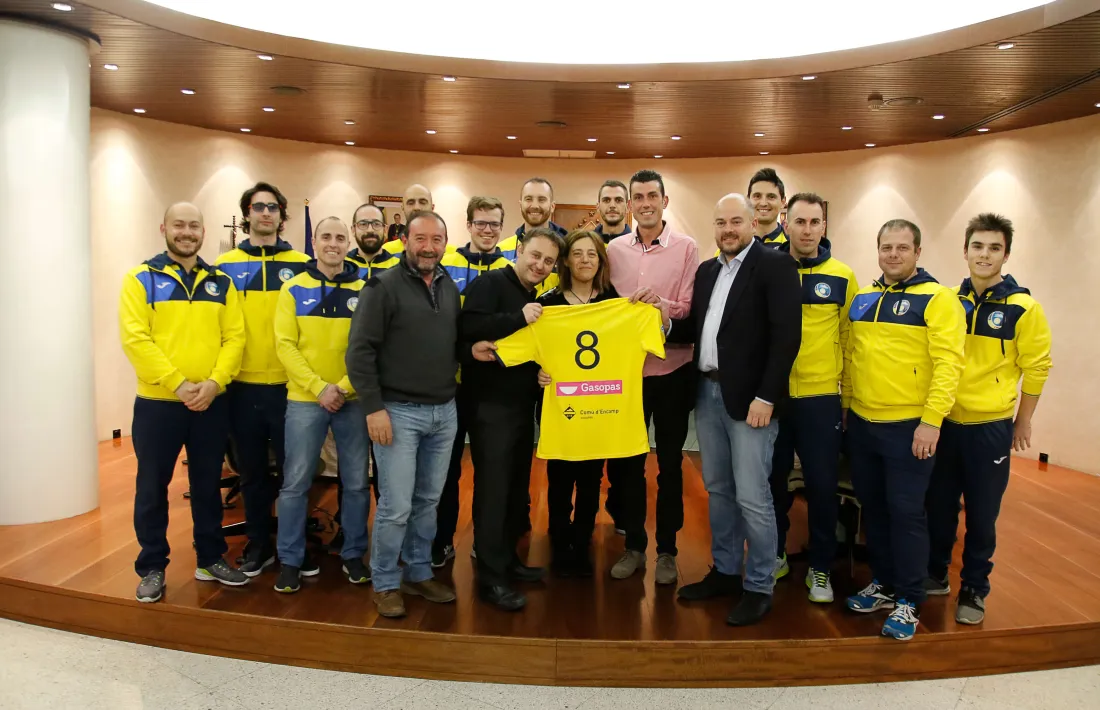 Somnis de Superlliga 2