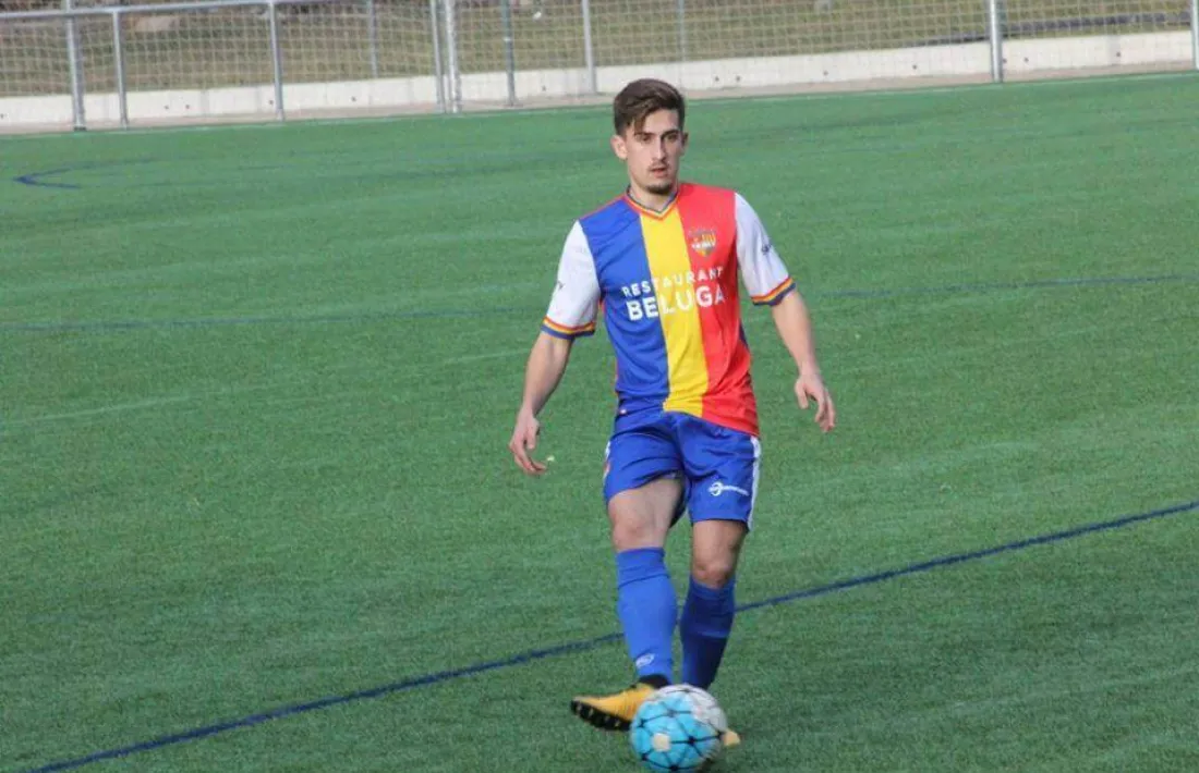 L’FCA rep el Martinenc amb dues baixes més
