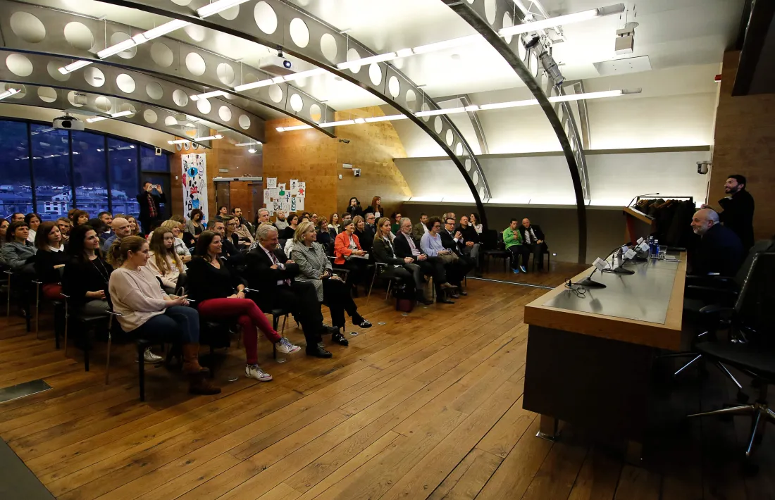 El projecte d’inclusió laboral d’Autea i ASDA supera la primera fase