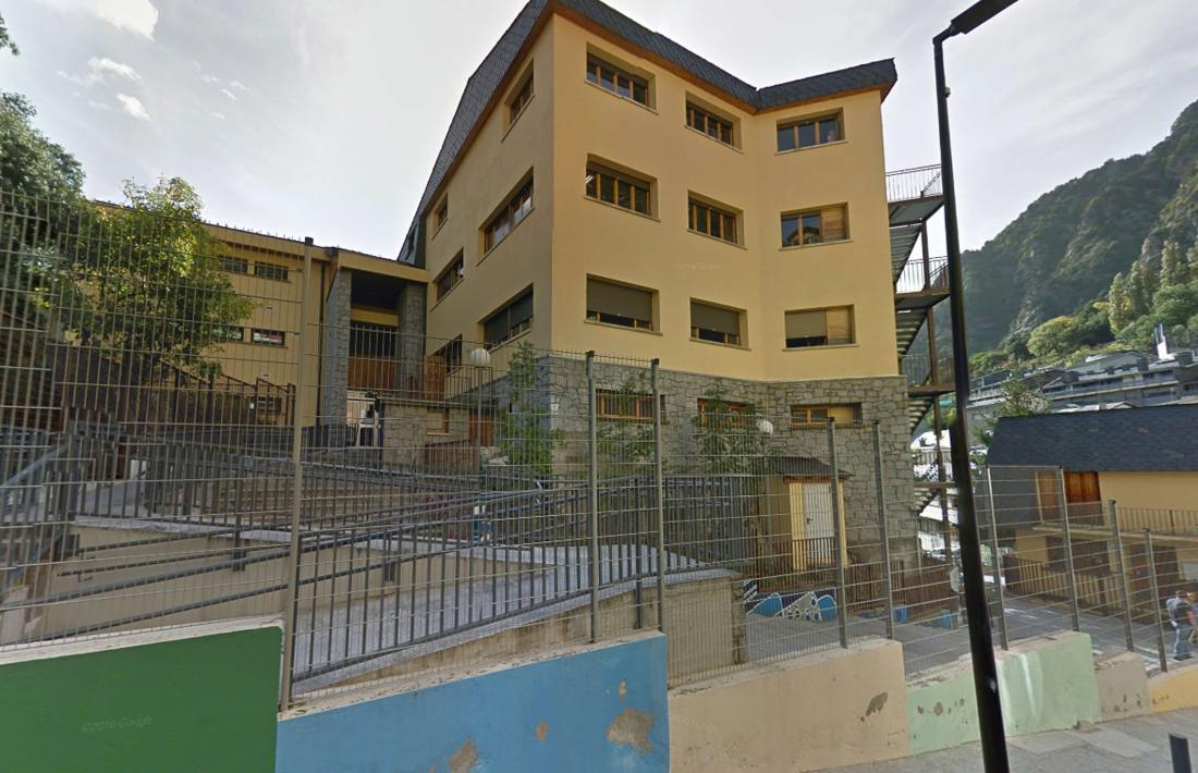 A l’Escola Francesa de Ciutat de Valls es preveu un increment important d’alumnes el curs que ve.