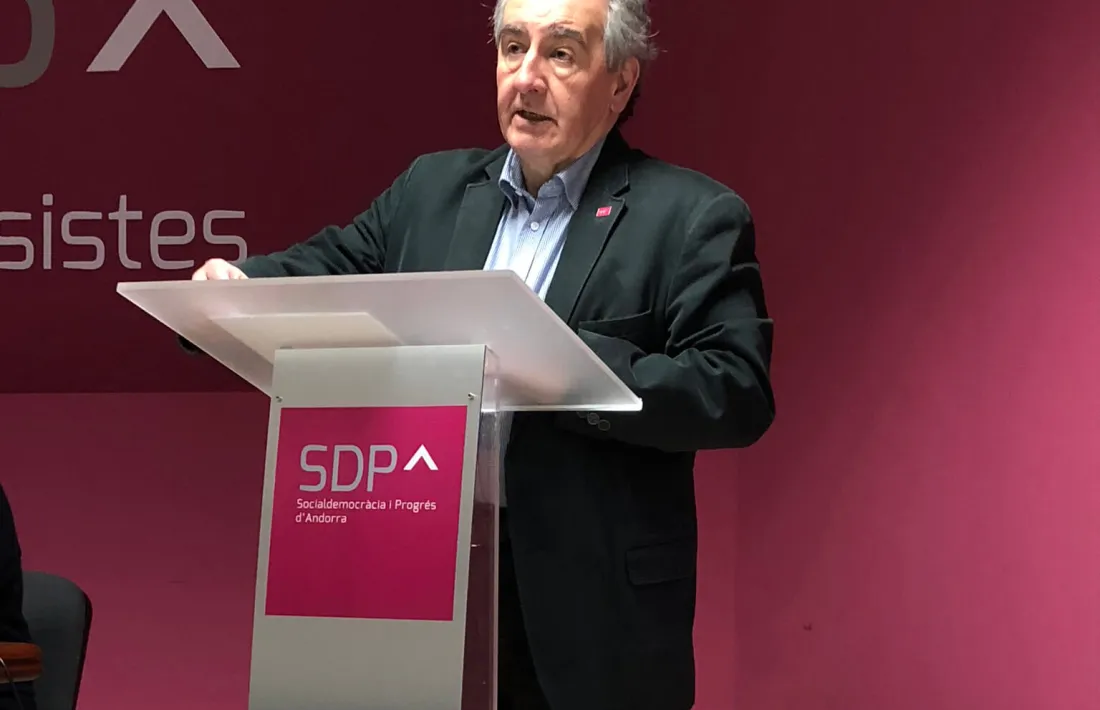 Bartumeu crida a tancar l’etapa dels embolics i obrir la de les solucions