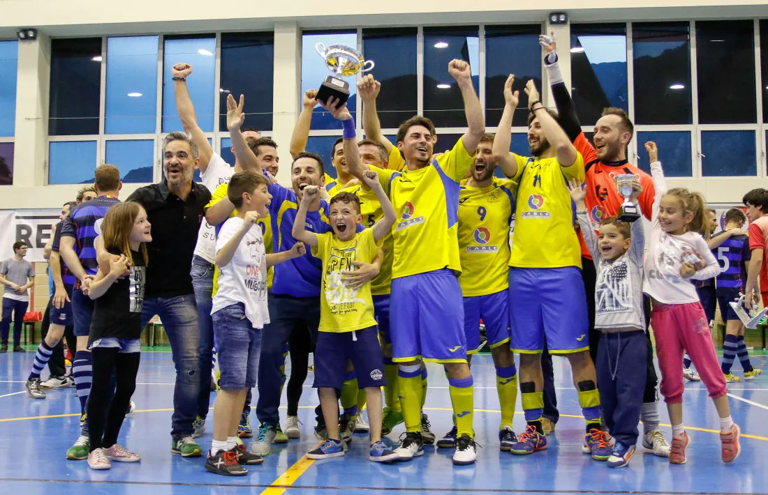 Primer ‘match ball’ pel títol de la Viatges Pantours