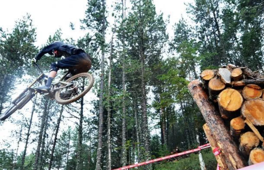 Pal-Arinsal treu un nou forfet de temporada Ski &amp; Bike amb l’estiu 2018 gratuït