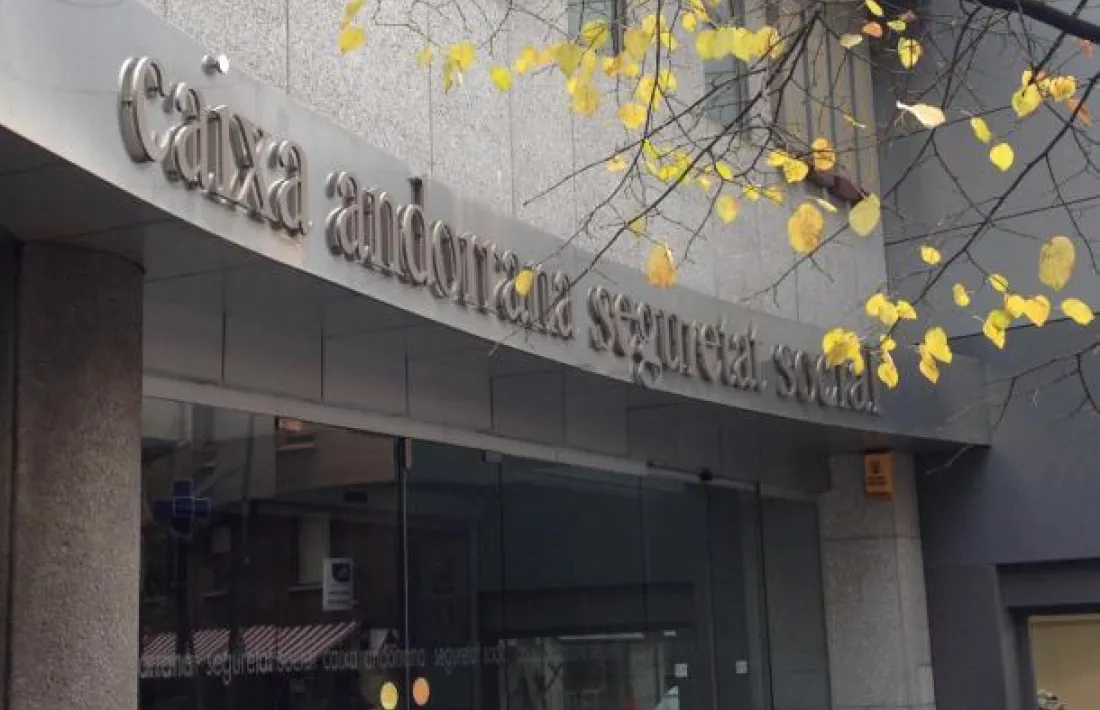L’any passat la CASS va pagar 5,2 milions d’euros en concepte d’auxiliars mèdics.