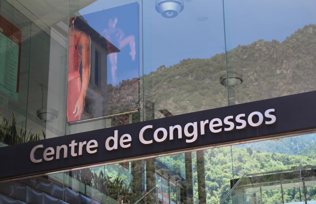 El congrés tindrà lloc a la capital els dies 1 i 2 de juny.
