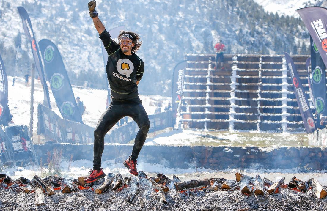  L’Spartan Race estrena un circuit ultra de 50 km