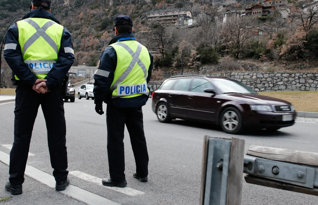 La darrera campanya s’ha efectuat entre el 21 d’abril i el 8 de maig passat. 