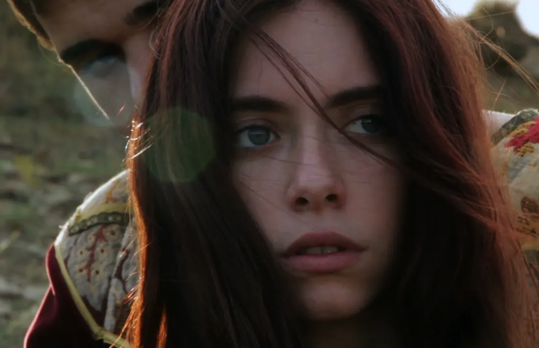 L'actriu escaldenca Clàudia Riera, estudiant d'interpretació a l'Institut del teatre, debutarà al TNC amb 'Alba'.