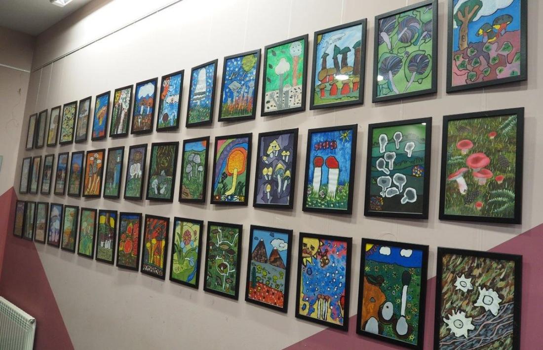 Publicat el llibre ‘Bolets il·lustrats del Pirineu’ 