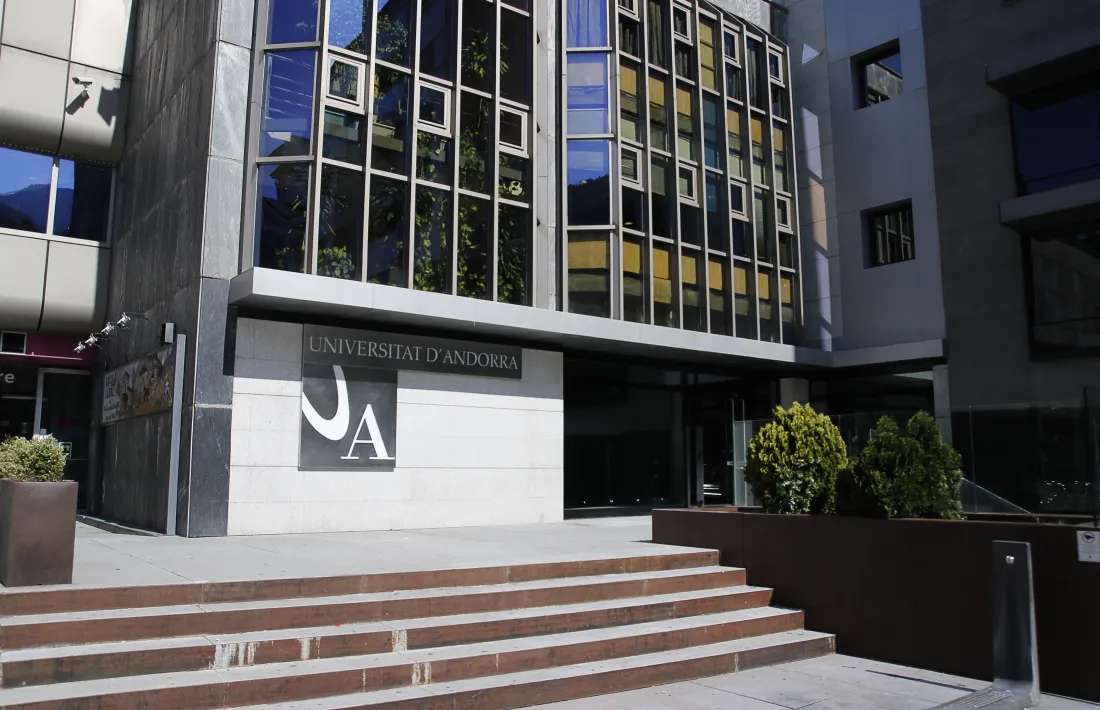 Els participants en el curs sobre voluntariat i cooperació de l’UdA paguen 50 euros.