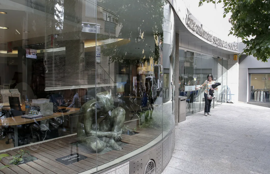 La campanya dels comicis a la CASS no arrencarà fins al 9 de juny vinent.