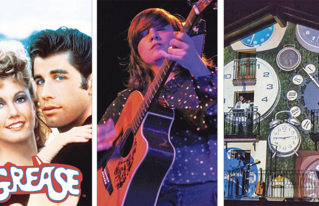El 5è Jambo arrencarà el 14 de juny amb la projecció de ‘Grease’ a l’antiga plaça de toros, i tindrà en Joana Serrat (16 de juny) i el concert vertical (15 de juny) dos dels plats forts.