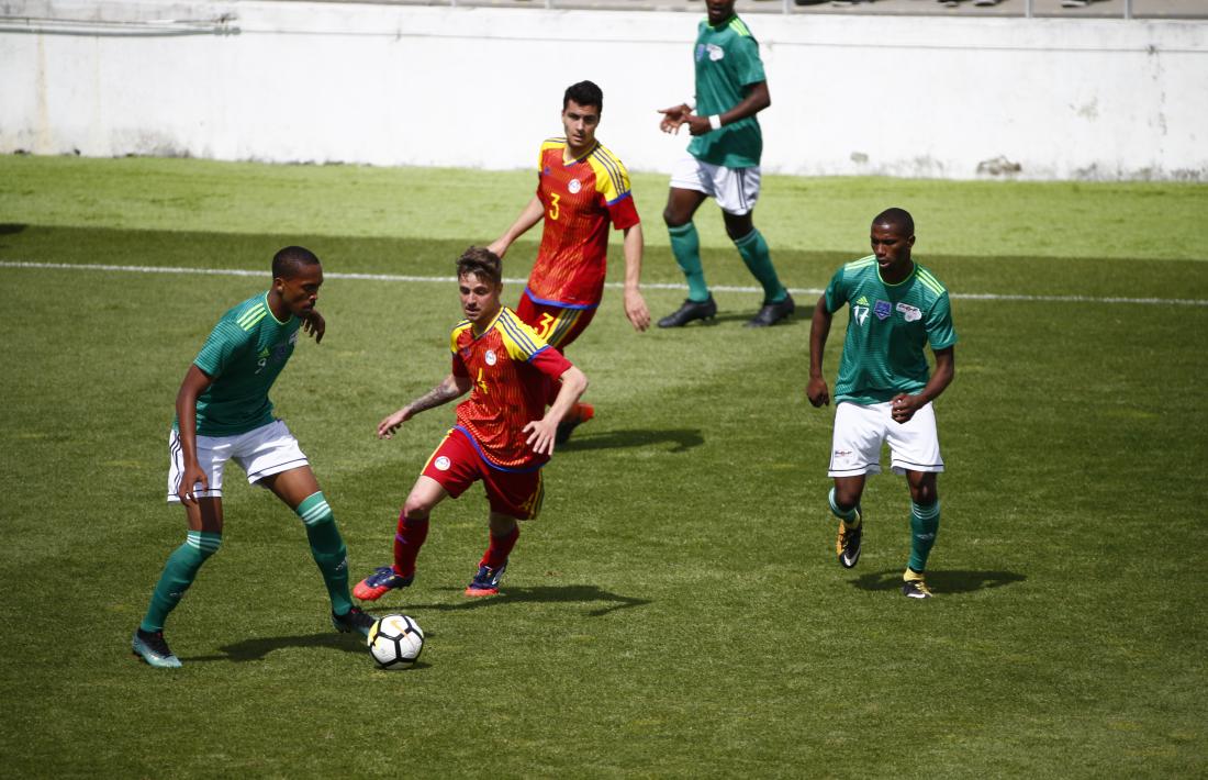 Un partit més sense perdre