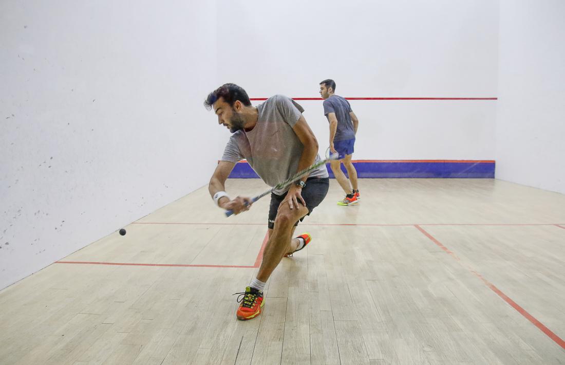 Iker Pajares s’imposa al Torneig Open AnyósPark