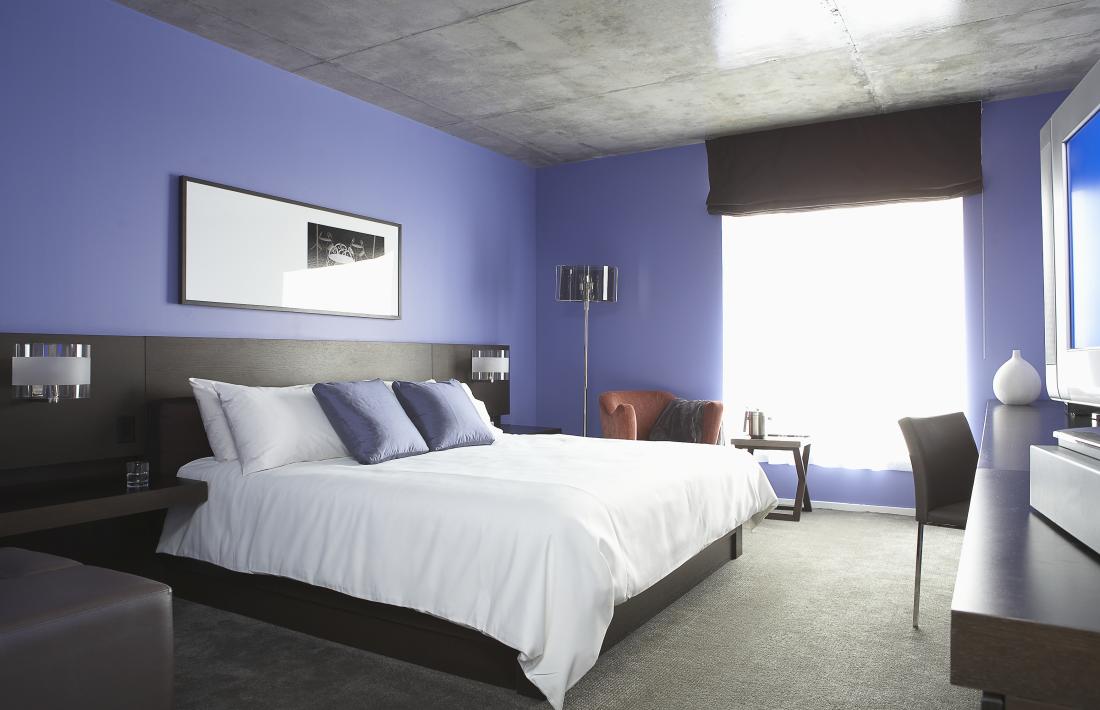 Els llits en hotels i apartaments turístics van registrar un increment del 2,1% l’any passat.