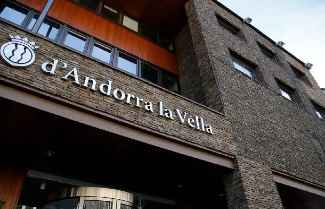 El Comú no va aplicar bé la sentència del GAdA