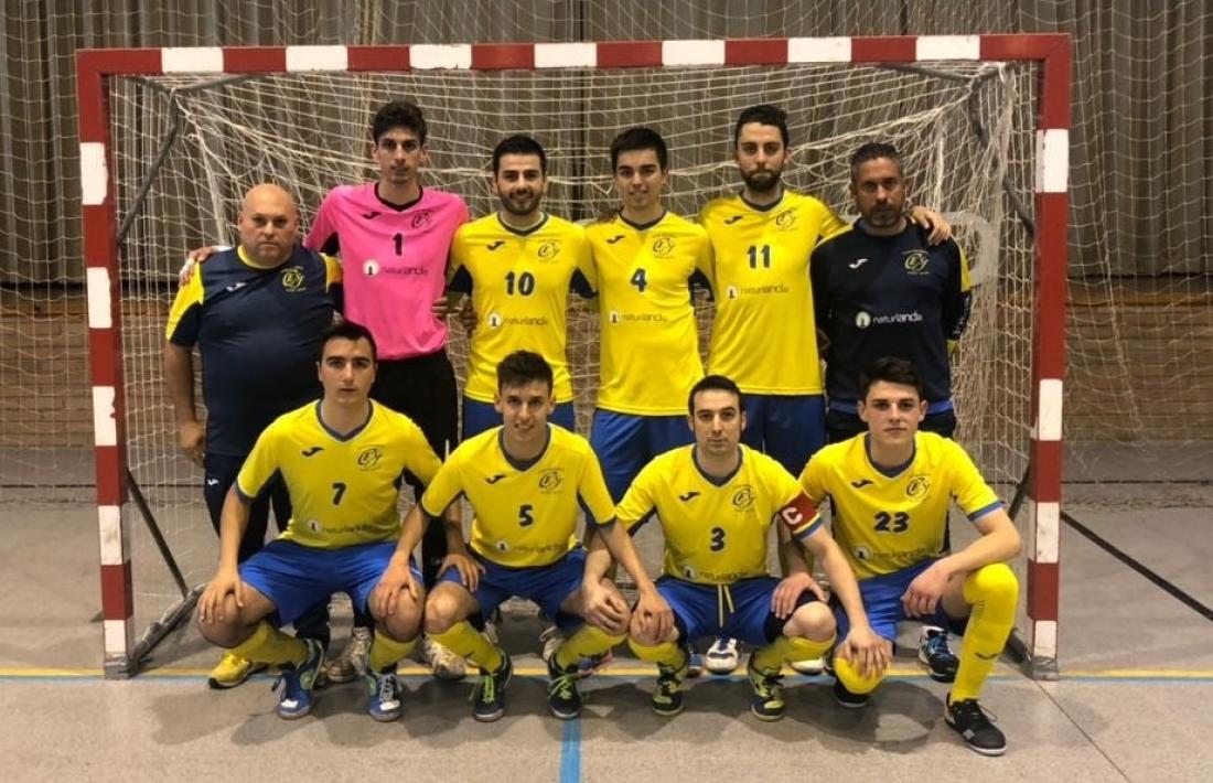 El CE Sant Julià vol mantenir el bloc de la temporada passada.