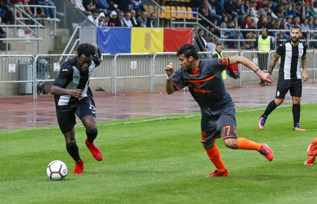 ‘De cap’ a la segona ronda?