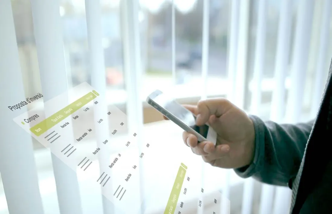 Merkaat és el primer assessor en inversions digitals d'Andorra.