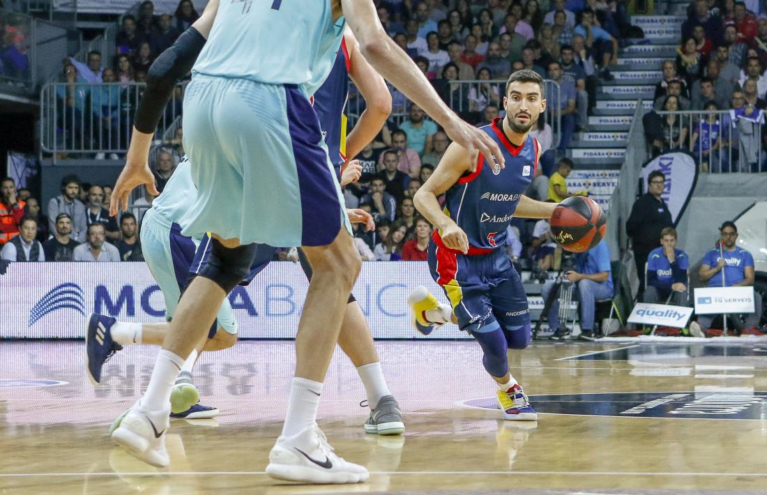 Més de 200.000 euros i cap a Màlaga