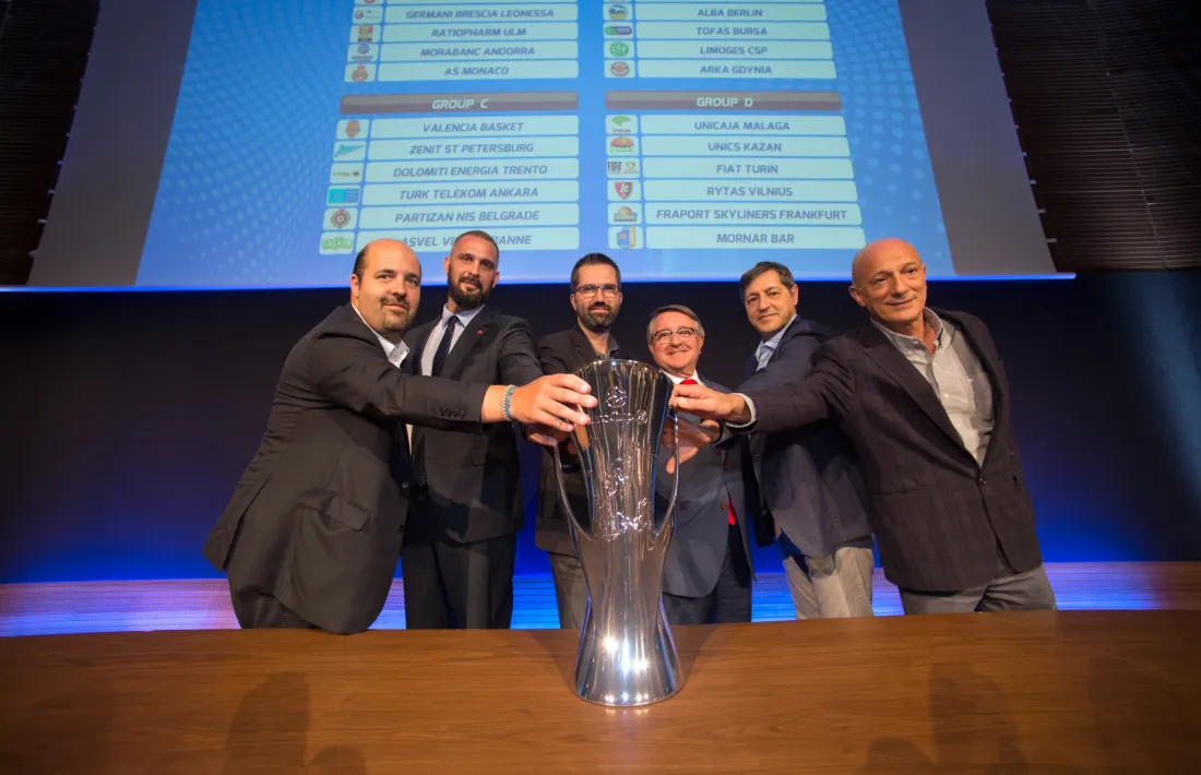 El Pionir i l’Abdi Ipekçi, els atractius