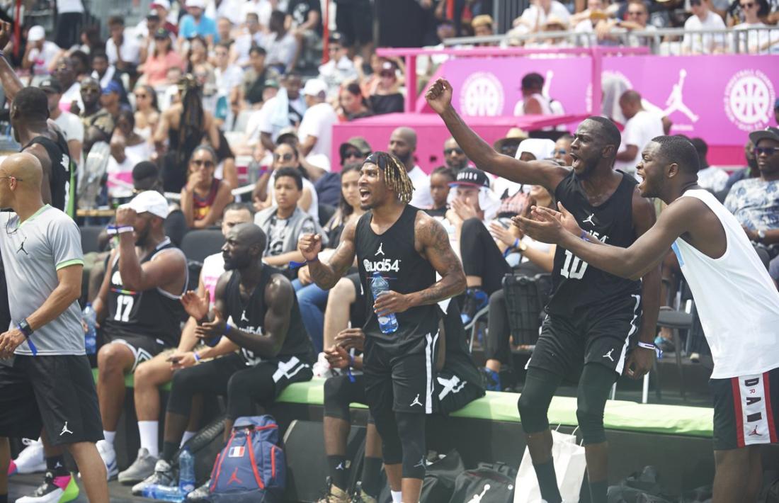 Dylan Ennis farà de Jaime Fernández