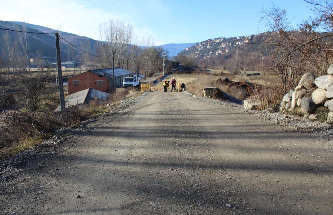 L’Ajuntament destaca els avantatges de disposar d’un inventari de camins.