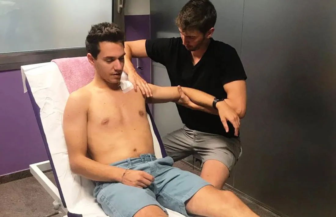 Xavi Cardelús torna a Alemanya