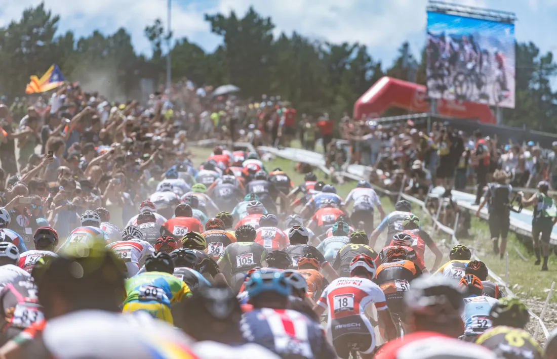 L’UCI anunciarà les Copes del Món del 2019 i 2020 a Suïssa