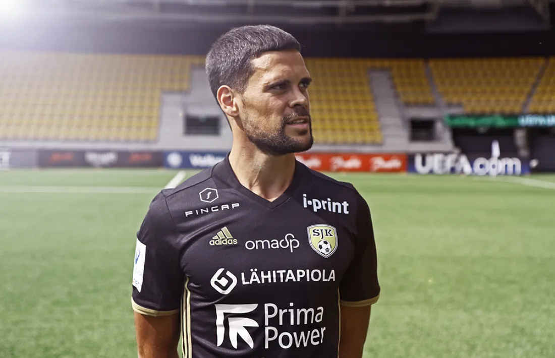 De Finlàndia a Noruega