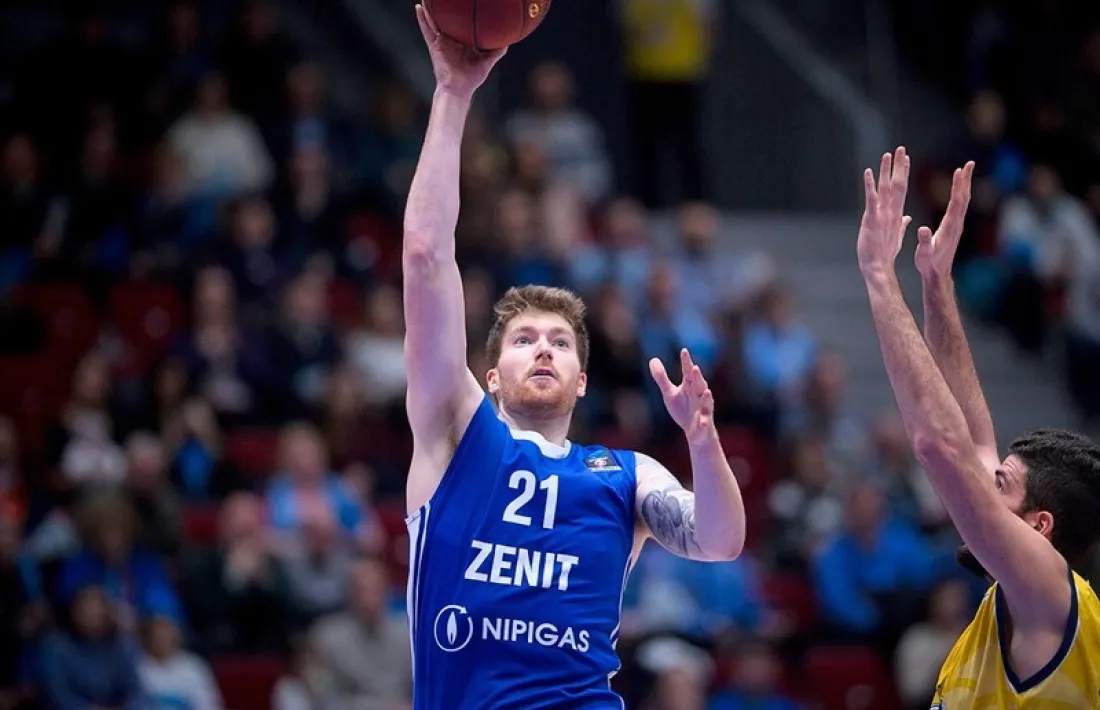 Shayne Whittington, el pivot que falta