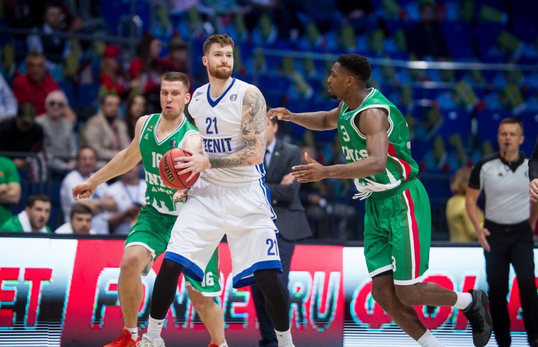 Shayne Whittington, el nou ‘center’