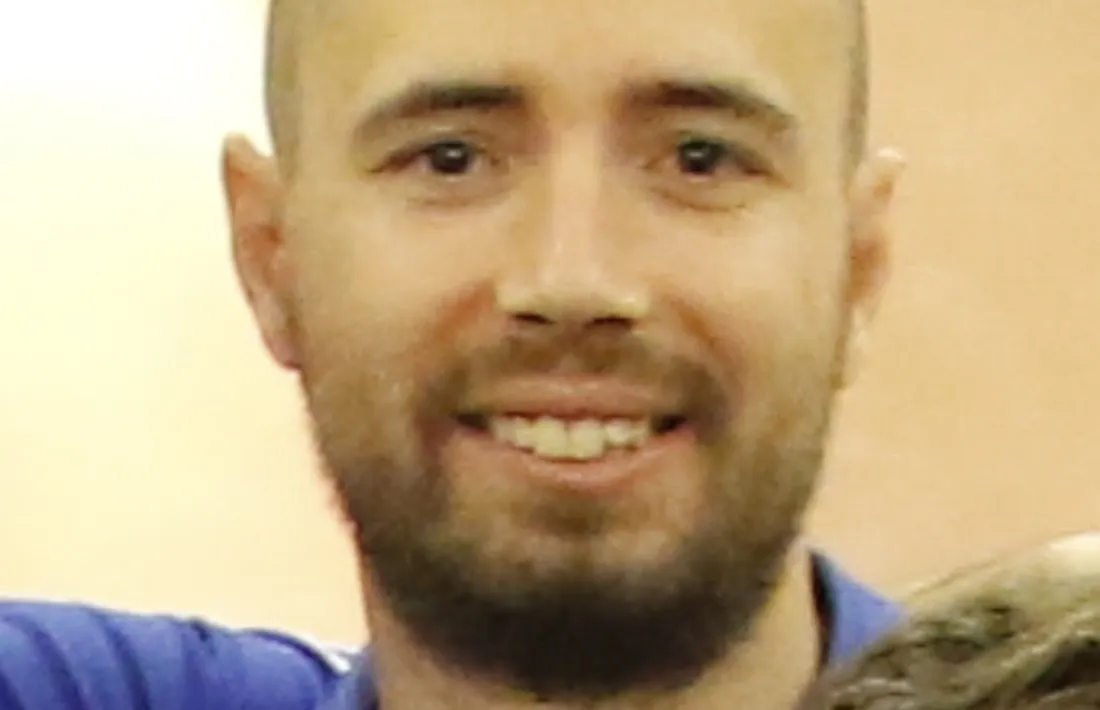 El CESJ fitxa Paquito Peña i Mimoun Najim
