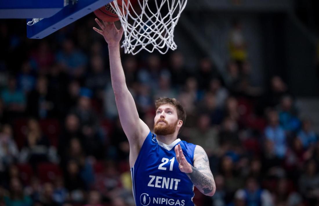 El BCA incorpora Whittington  i espera Reggie Upshaw