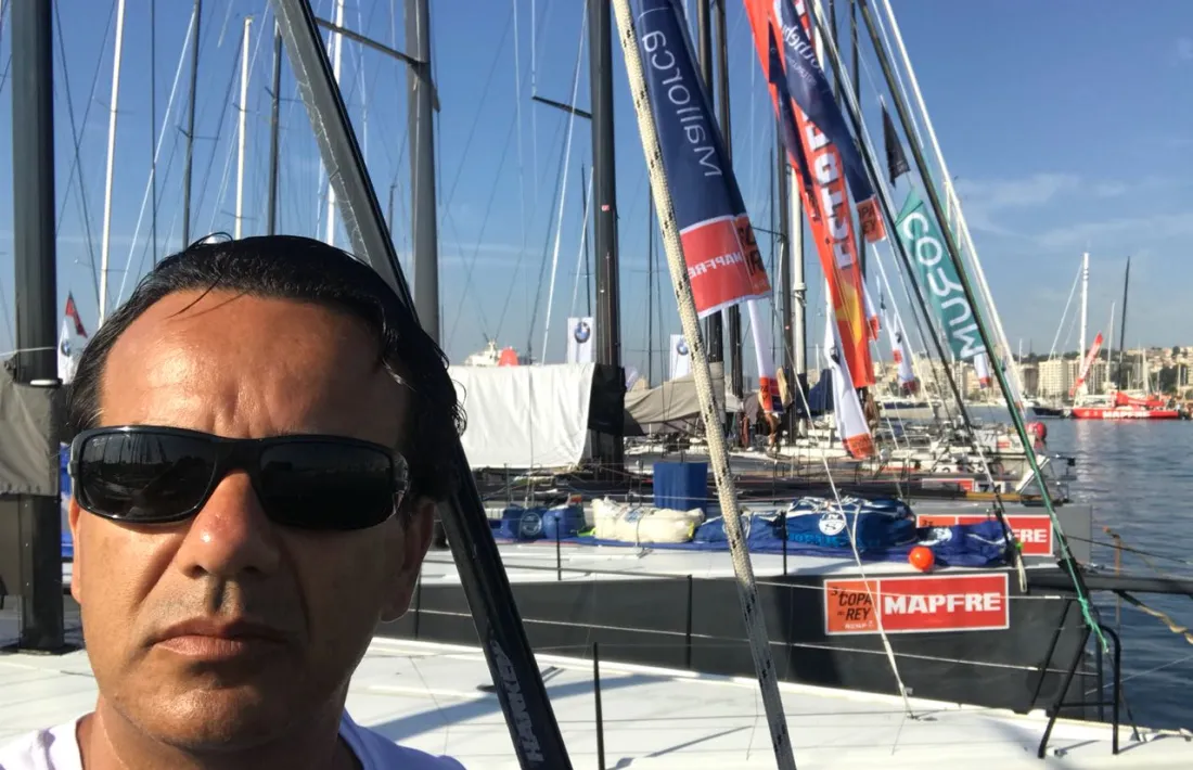 El Fanytas, 10è i el Duende 52, 12è a la  Copa del Rei