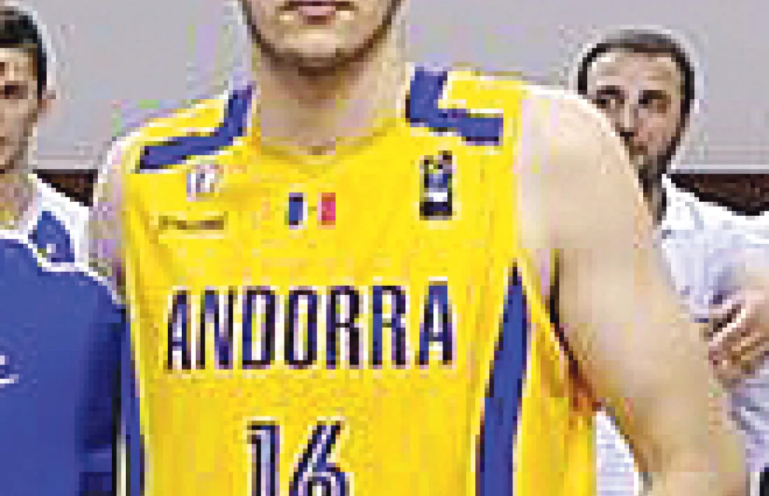 Aaron Guzmán fitxa per al Minibasket Milazzo