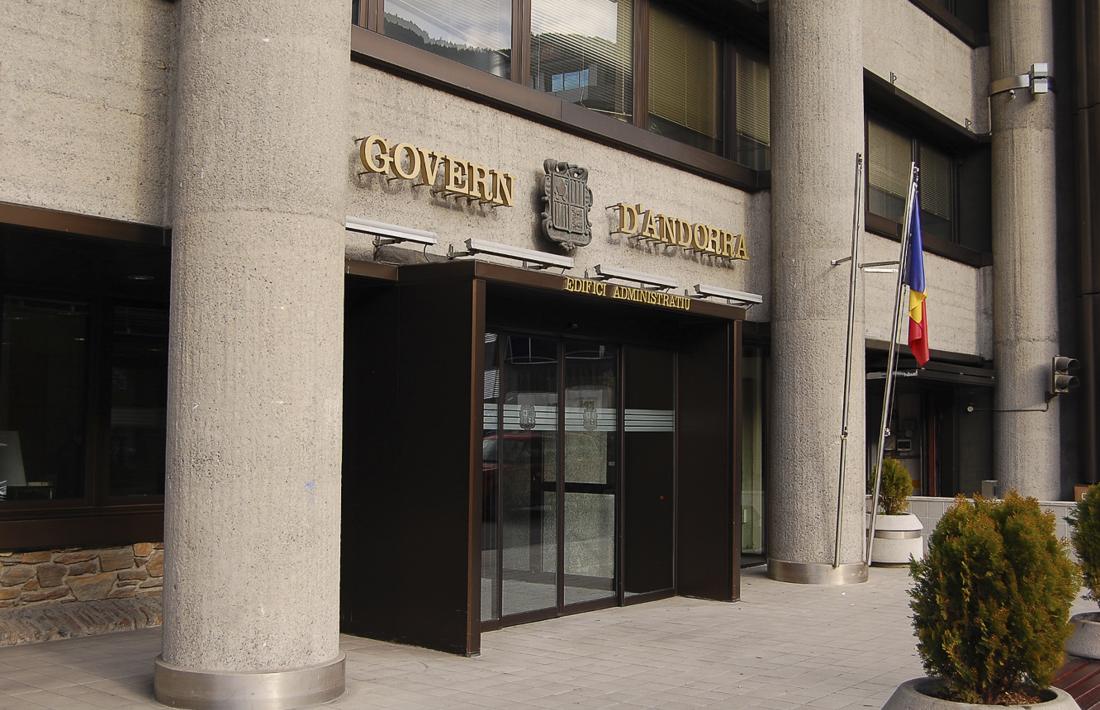 Fitch Ratings ha situat el ràting d’Andorra en BBB+ amb perspectiva estable a llarg termini.