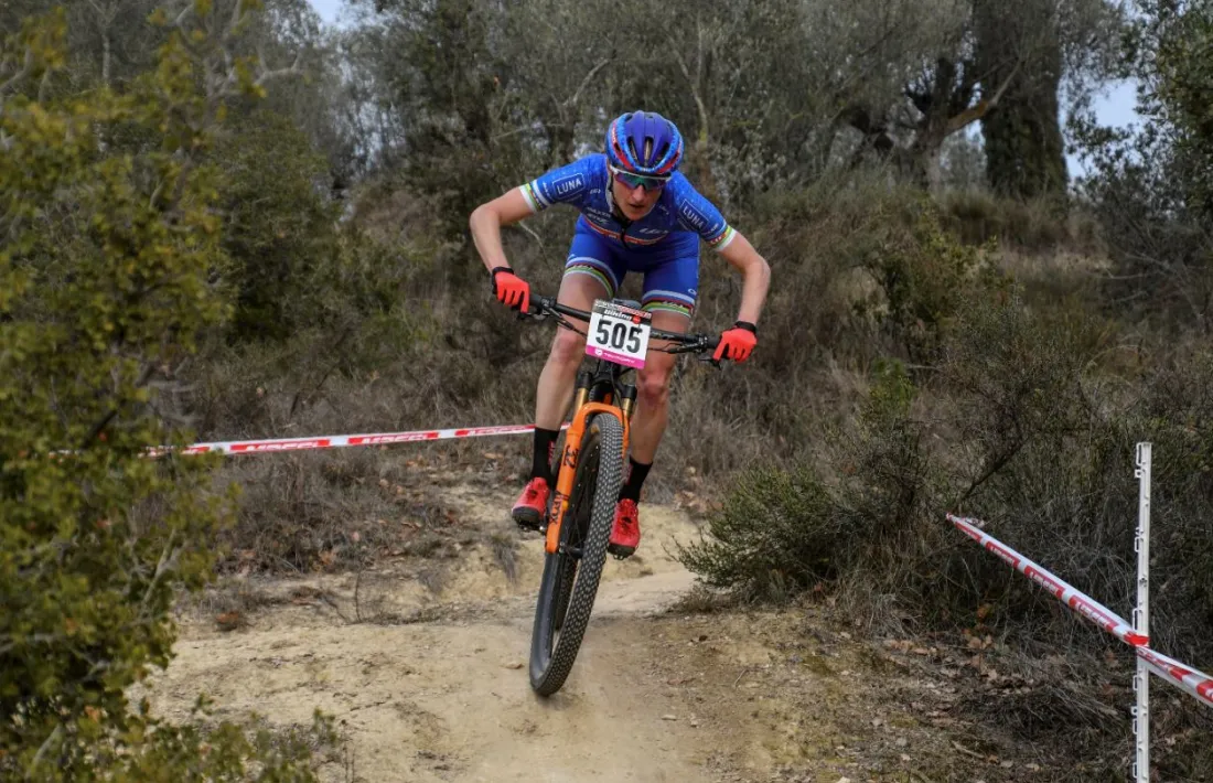La Super Cup Massi, a Vallnord