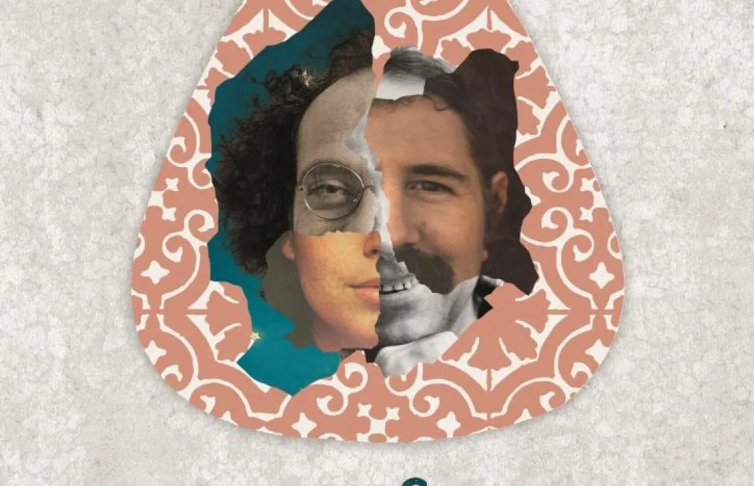 Cartell del concert de Jordi Botey.