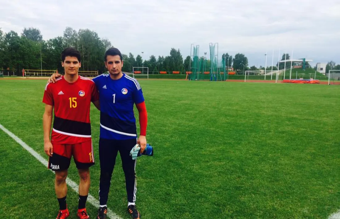 Victor Silverio apunta a l’FCA