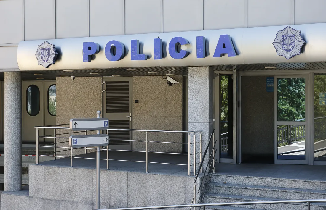 Nou de les detencions van ser per delictes contra la seguretat en el trànsit. 