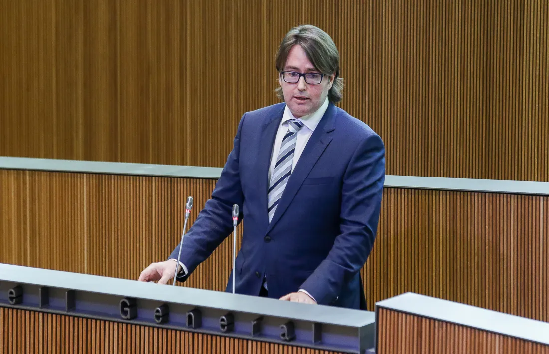 El conseller general d’UL-ILM Carles Naudi té prevista una nova trobada amb la CEA.