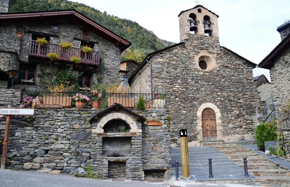El de Sant Serni de Llorts, aprovat ahir, és el segon entorn en vigor des del 2014.