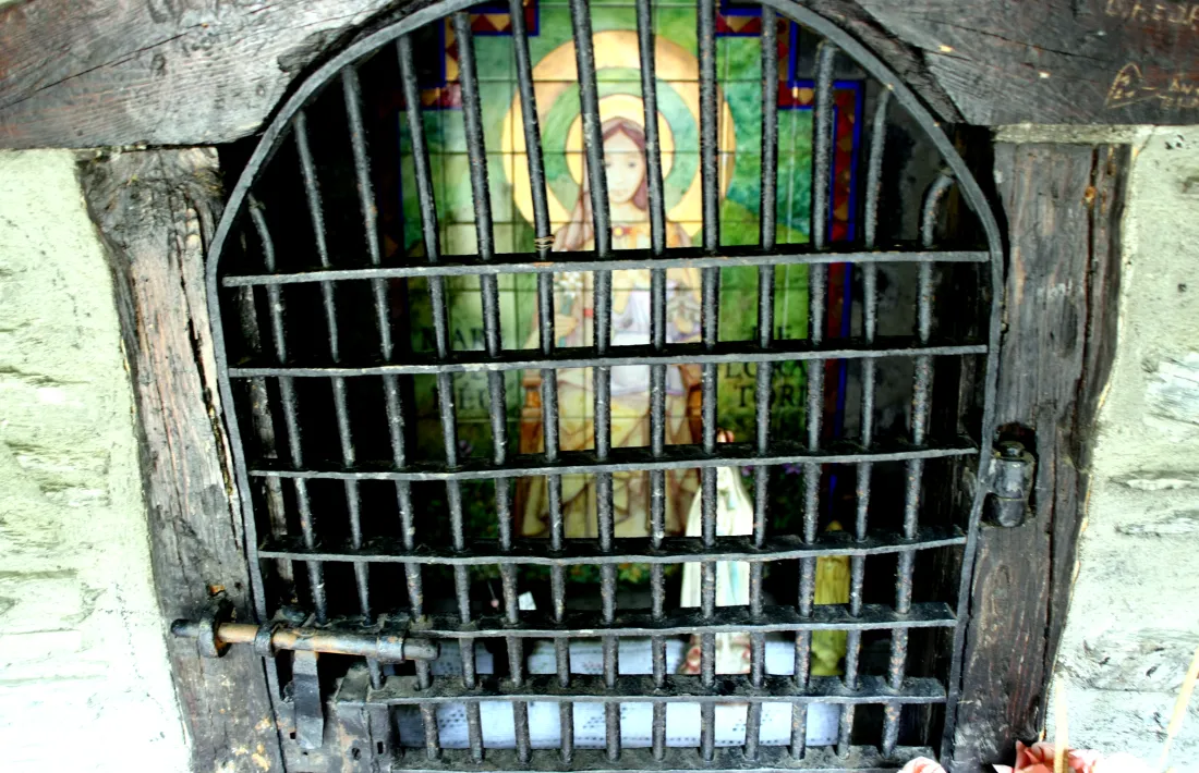 La diada de la Mare de Déu de l'Oratori es celebrarà dissabte.