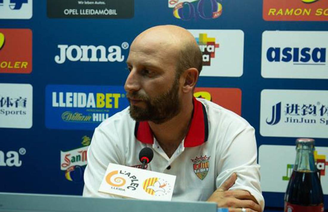 “Per un entrenador dirigir aquest equip és una autèntica meravella”