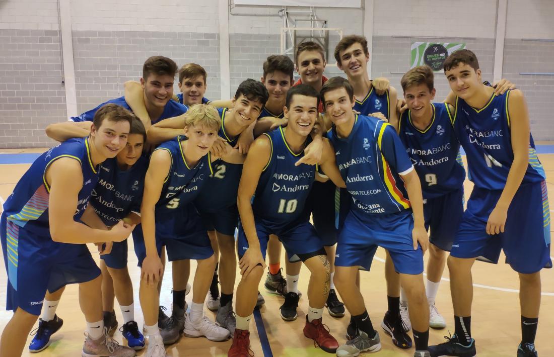 Vint anys després tornen a Preferent