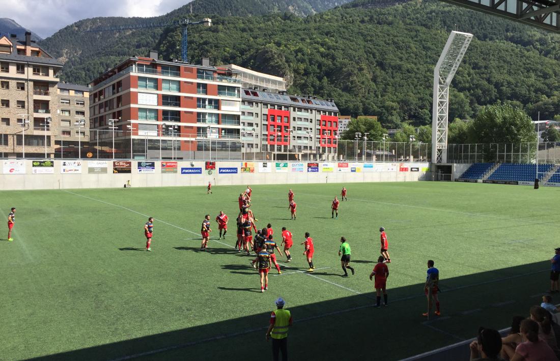 Estrena decebedora